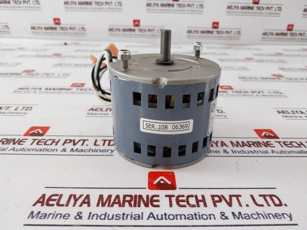 Kulthorn Electric Kjb2m4004 Air Over Motor D25-4 115v 60hz