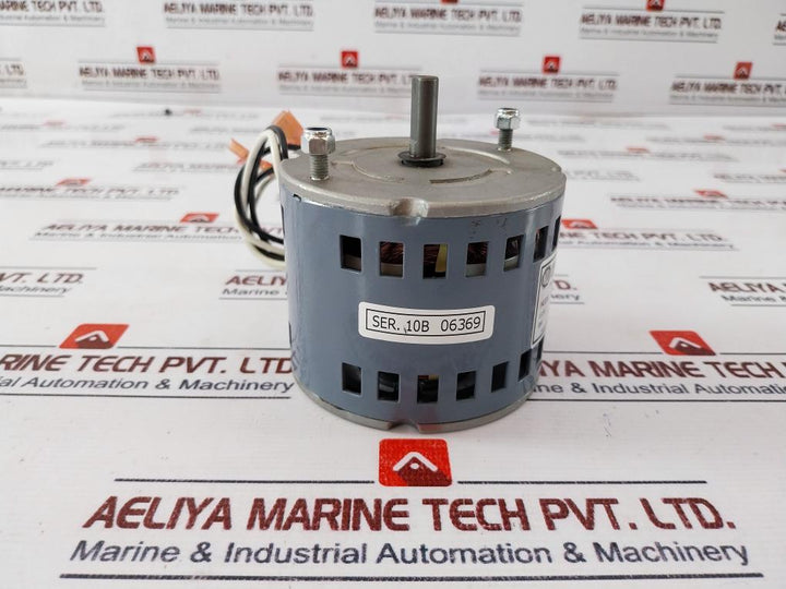 Kulthorn Electric Kjb2m4004 Air Over Motor D25-4 115v 60hz