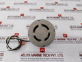 Kulthorn Electric Kjb2m4004 Air Over Motor D25-4 115v 60hz