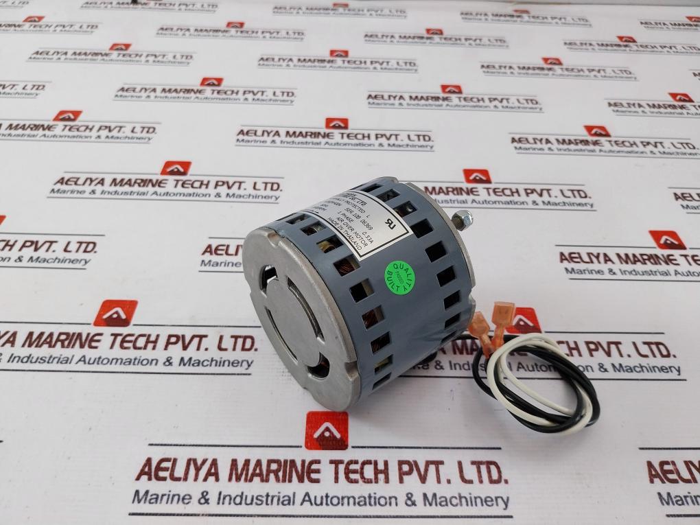 Kulthorn Electric Kjb2m4004 Air Over Motor D25-4 115v 60hz