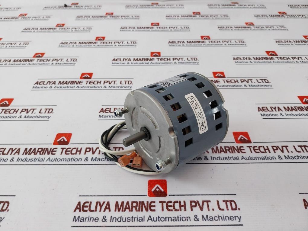 Kulthorn Electric Kjb2m4004 Air Over Motor D25-4 115v 60hz