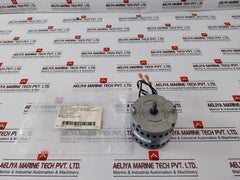 Kulthorn Electric Kjb2m4004 Air Over Motor D25-4 115v 60hz