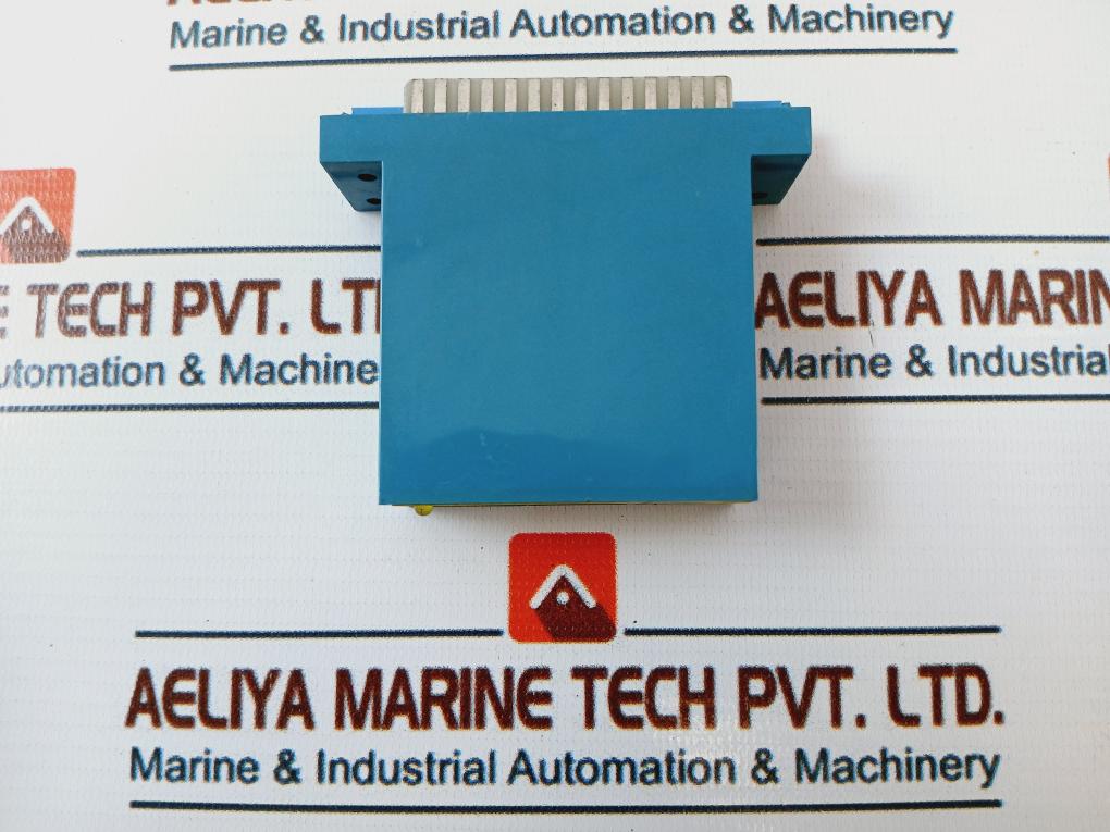 Kum Oh Kam-m24Fz Solid State Annunciator