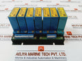 Kum Oh Kam-m24Srn/ Kam-m24Fz Solid State Annunciator