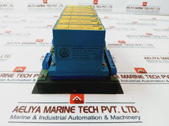 Kum Oh Kam-m24Srn/ Kam-m24Fz Solid State Annunciator