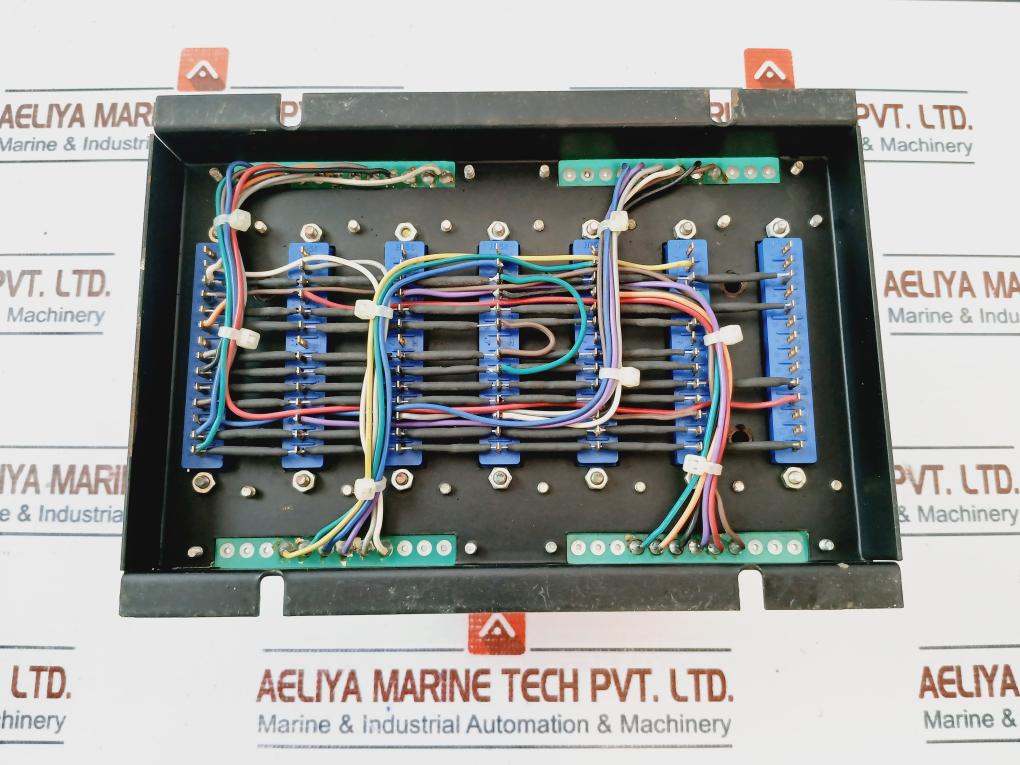 Kum Oh Kam-m24Srn/ Kam-m24Fz Solid State Annunciator