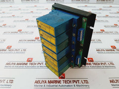 Kum Oh Kam-m24Srn/ Kam-m24Fz Solid State Annunciator