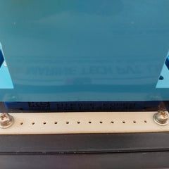 Kum Oh Kam-m24Srn Kam-m24Fz Solid State Annunciator
