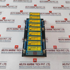 Kum Oh Kam-m24Srn Kam-m24Fz Solid State Annunciator