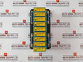 Kum Oh Kam-m24Srn Kam-m24Fz Solid State Annunciator