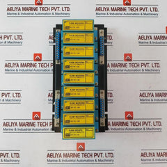 Kum Oh Kam-m24Srn Kam-m24Fz Solid State Annunciator