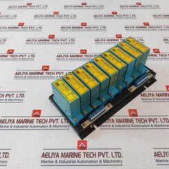 Kum Oh Kam-m24Srn Kam-m24Fz Solid State Annunciator