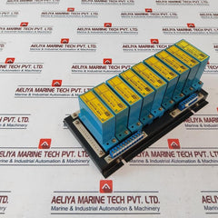 Kum Oh Kam-m24Srn Kam-m24Fz Solid State Annunciator