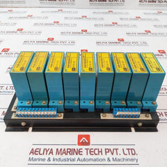 Kum Oh Kam-m24Srn Kam-m24Fz Solid State Annunciator