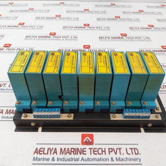 Kum Oh Kam-m24Srn Kam-m24Fz Solid State Annunciator