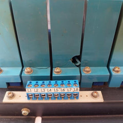 Kum Oh Kam-m24Srn Kam-m24Fz Solid State Annunciator