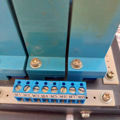 Kum Oh Kam-m24Srn Kam-m24Fz Solid State Annunciator