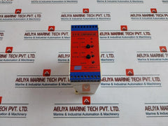 Kum Oh RIC-200PN-A R.P.M. Comparator DC24V