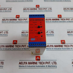 Kum Oh RIC-200PN-A R.P.M. Comparator DC24V