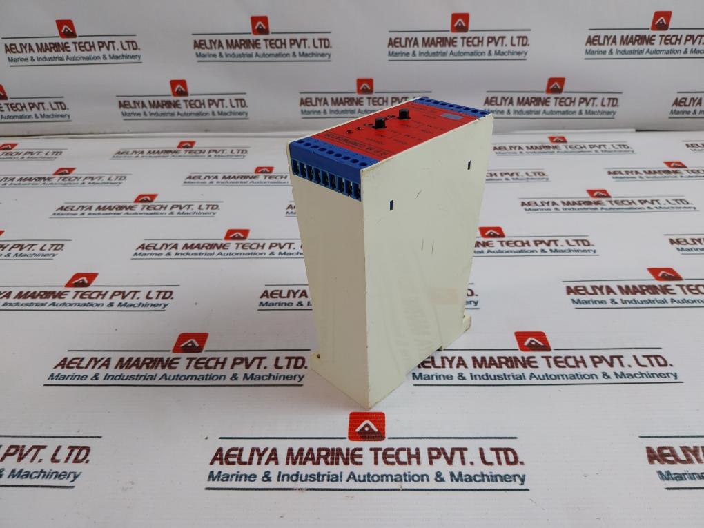 Kum Oh RIC-200PN-A R.P.M. Comparator DC24V