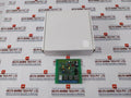 Kum Oh Slc-300 Smoke Limit Controller Board Used