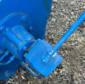 Kumera 2FGC315 Front End Gear Box 900 KW