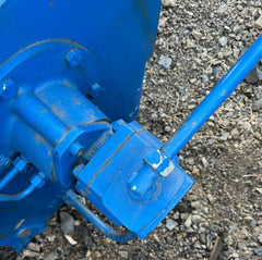 Kumera 2FGC315 Front End Gear Box 900 KW