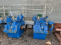 Kumera 2FGC315 Front End Gear Box 900 KW