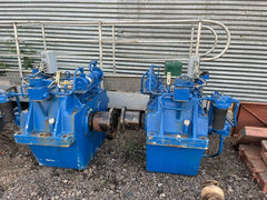 Kumera 2FGC315 Front End Gear Box 900 KW