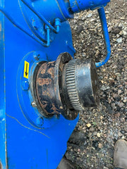 Kumera 2FGC315 Front End Gear Box 900 KW