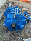 Kumera 2FGC315 Front End Gear Box 900 KW