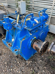 Kumera 2FGC315 Front End Gear Box 900 KW
