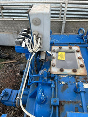 Kumera 2FGC315 Front End Gear Box 900 KW