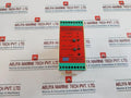 Kumoh RIC-200PN-A R.P.M Comparator 24VDC