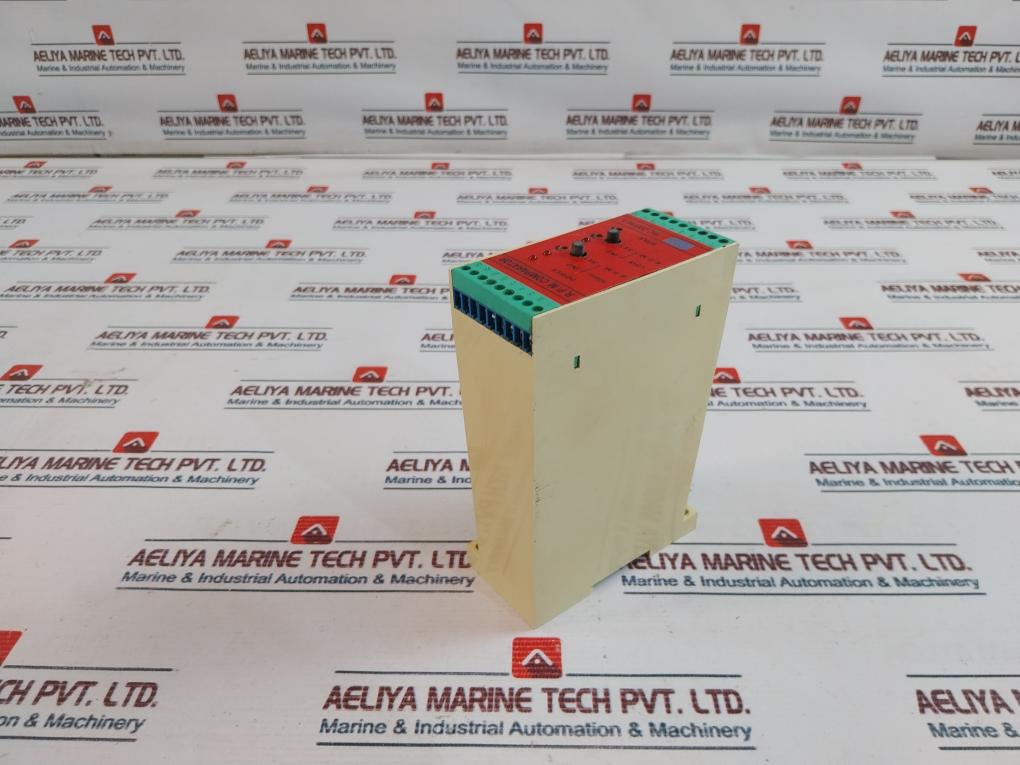 Kumoh RIC-200PN-A R.P.M Comparator 24VDC