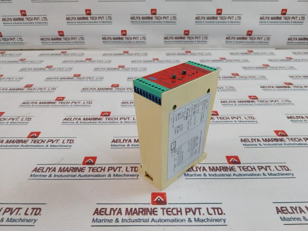 Kumoh RIC-200PN-A R.P.M Comparator 24VDC