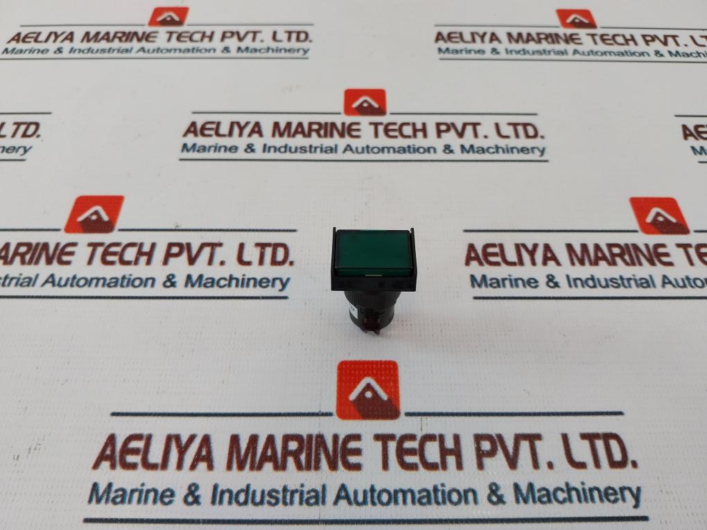 Kun Hung Kh-516-b32 Push Button 3A, 220V,Ac