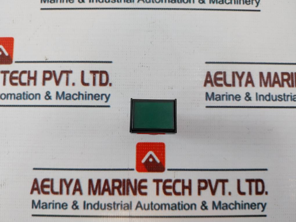 Kun Hung Kh-516-b32 Push Button 3A, 220V,Ac