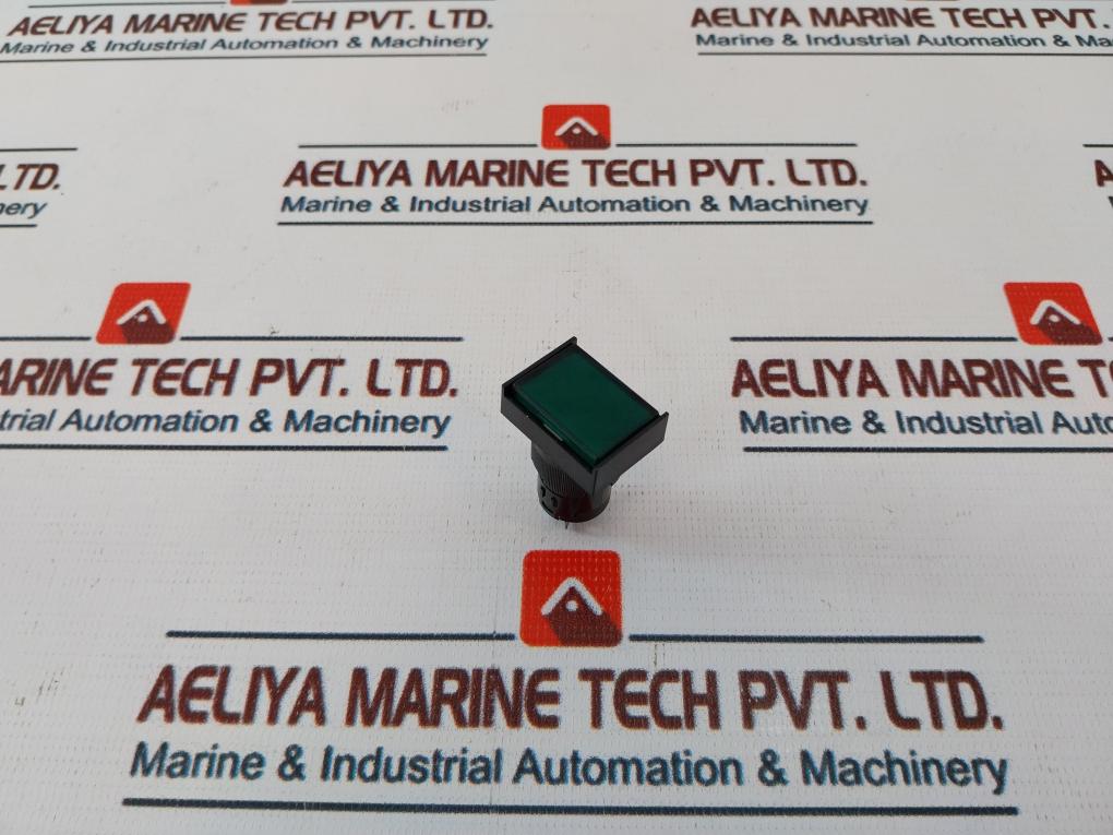 Kun Hung Kh-516-b32 Push Button 3A, 220V,Ac