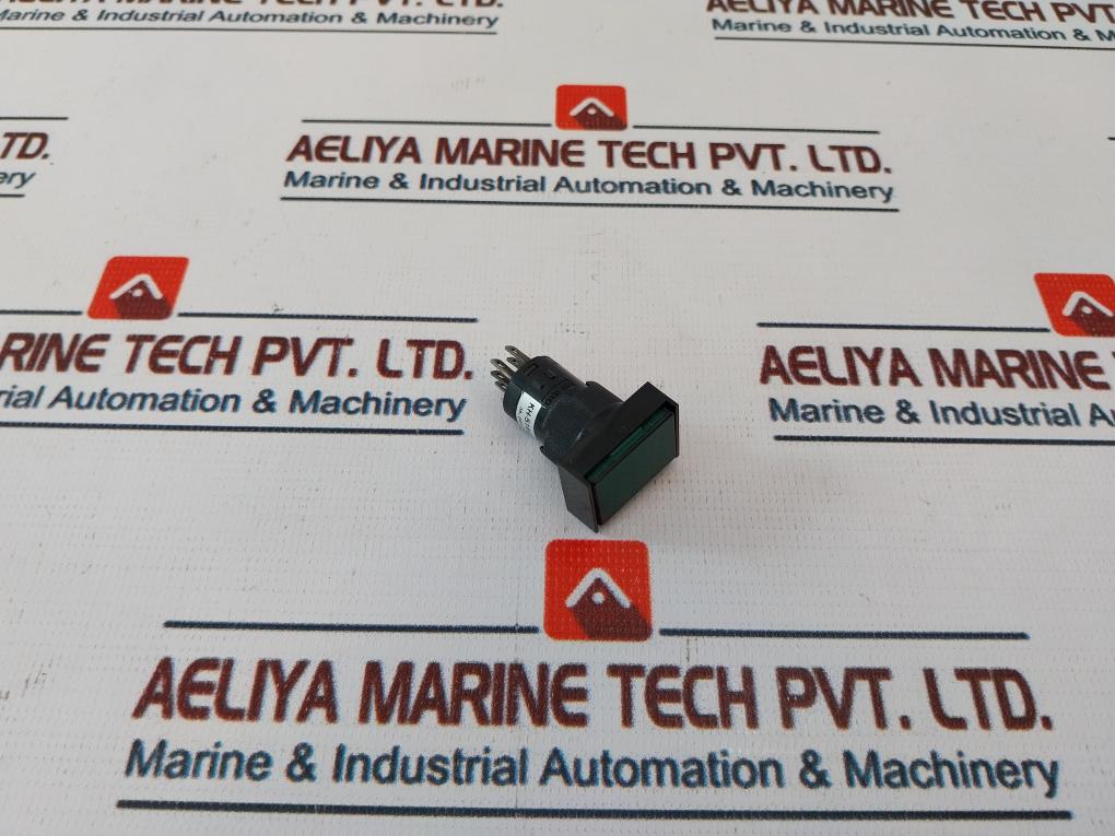 Kun Hung Kh-516-b32 Push Button 3A, 220V,Ac
