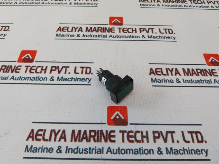 Kun Hung Kh-516-b32 Push Button 3A, 220V,Ac