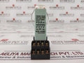 Kun Hung Ktm-3M Timing Relay 0-10 Sec, 220V