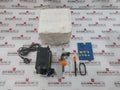 Kunbaoji Kz-2t 2tc Portable Electric Fusion Strapping Machine Set