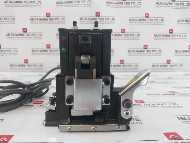 Kunbaoji Kz-2t 2tc Portable Electric Fusion Strapping Machine Set