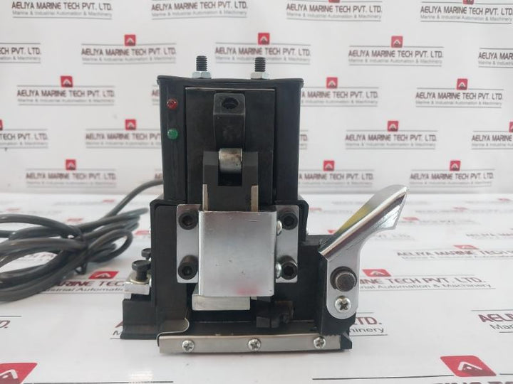 Kunbaoji Kz-2t 2tc Portable Electric Fusion Strapping Machine Set