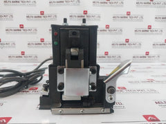 Kunbaoji Kz-2t 2tc Portable Electric Fusion Strapping Machine Set