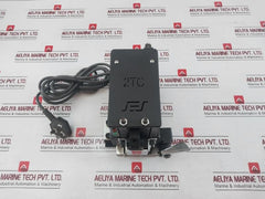 Kunbaoji Kz-2t 2tc Portable Electric Fusion Strapping Machine Set