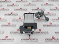 Kunbaoji Kz-2t 2tc Portable Electric Fusion Strapping Machine Set