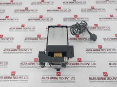 Kunbaoji Kz-2t 2tc Portable Electric Fusion Strapping Machine Set