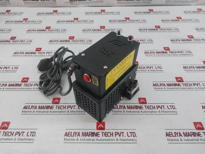 Kunbaoji Kz-2t 2tc Portable Electric Fusion Strapping Machine Set